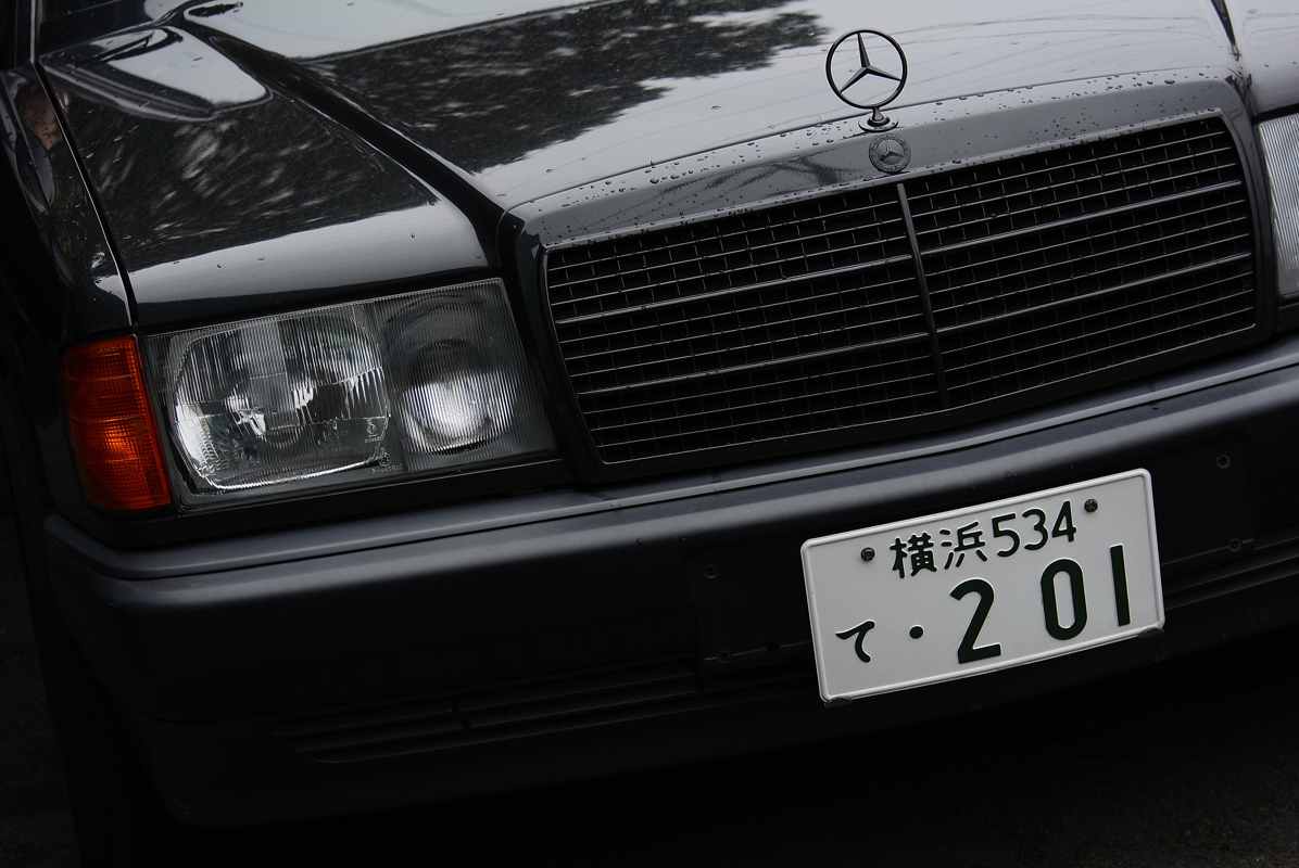 最新人気 メルセデス ベンツ 190E 左右コーナーランプ ienomat.com.br